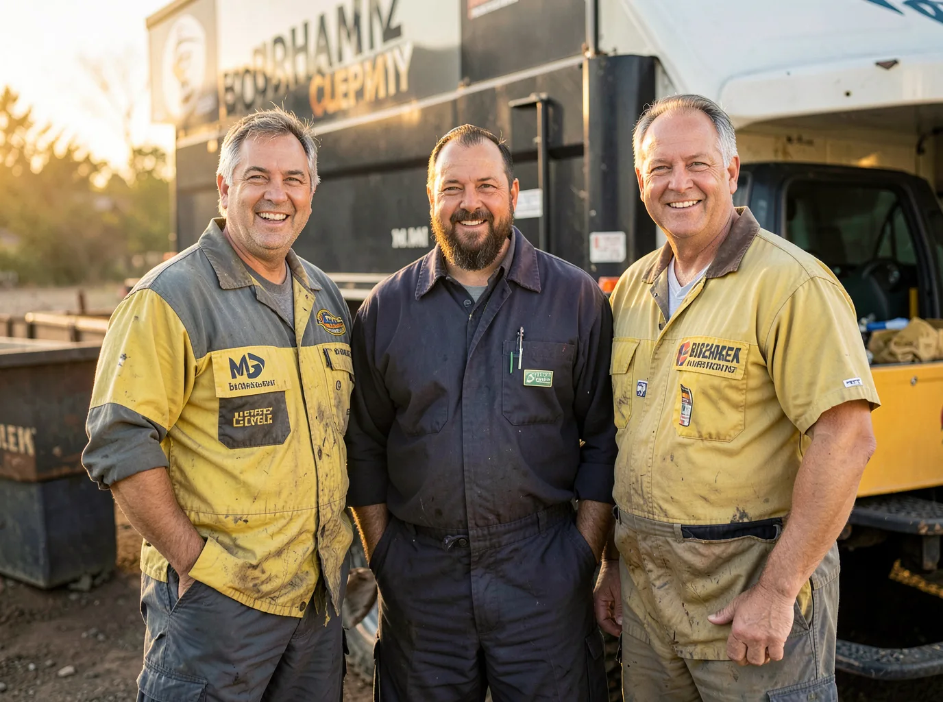 Sewage Cleanup company in Caddo, OK