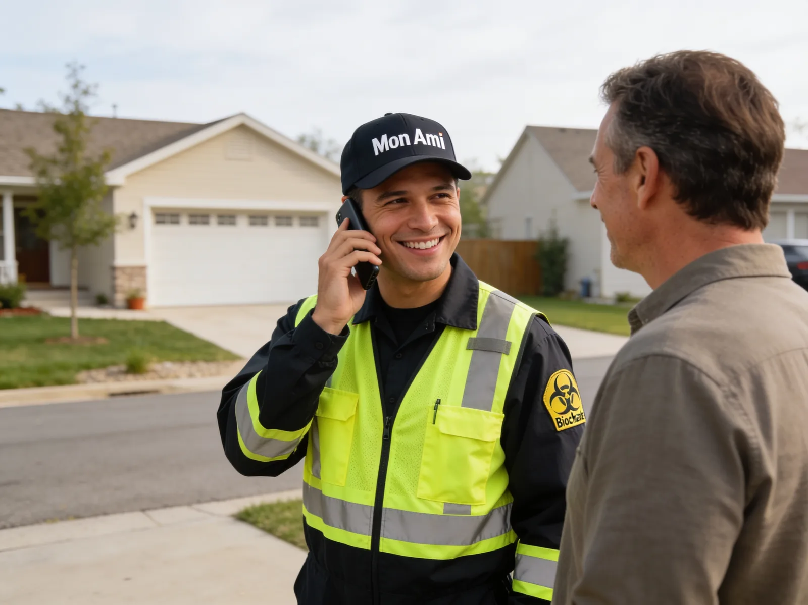 Sewage Cleanup Caddo, OK FAQs