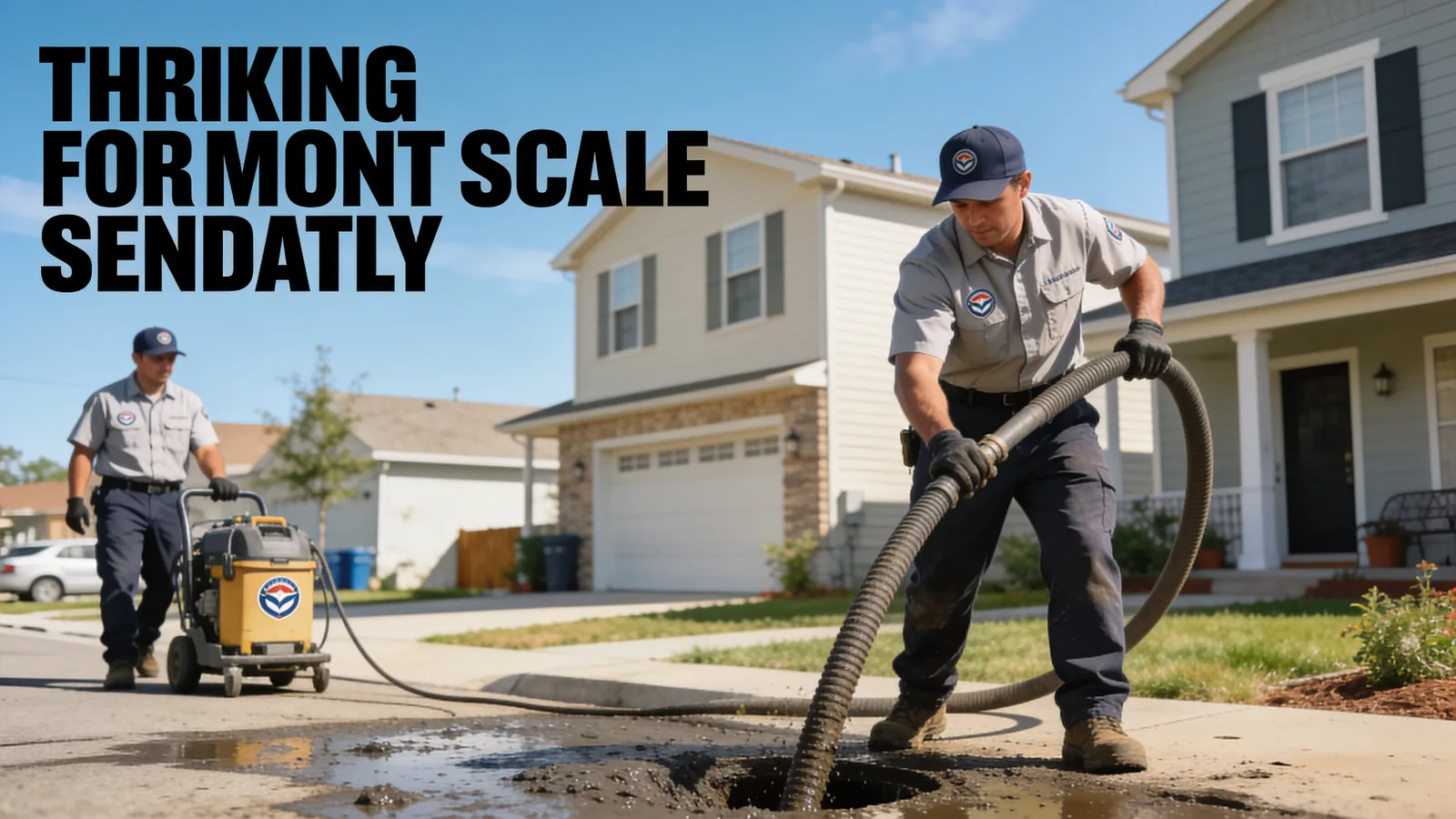 Sewage Cleanup in Caddo, OK near me
